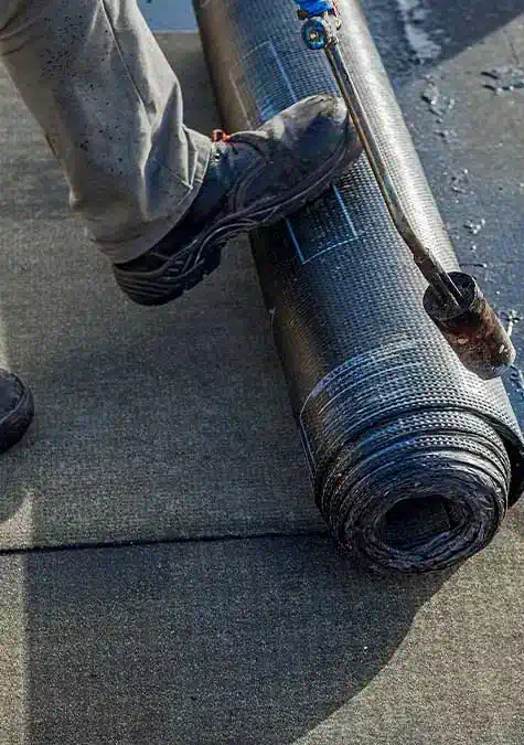 Roofing Company Ballymena